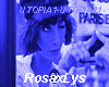 (R) DJ RosaxLys Deep 7