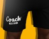 $ CNY Shorts Men