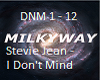 Stevie Jean-I Don't Mind