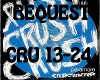 !Cs Crush Dubstep Mix #2