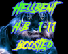 Hellbent  Boosted