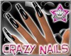 [Ph]Crazy~Nailz~Black~