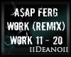 A$AP Ferg - Work PT2