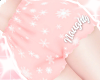 ♡ Naughty Shorts Pink