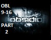 Obsidia - Oblivion Part2