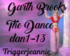 GB-The Dance