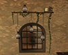 C- Wall Plant Light