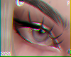 Brat eyelashes v2