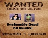 noobs wanted poster