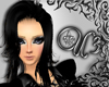 *u3*Dahlia Black