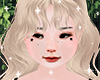♡ Tabitha Blonde