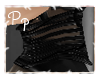 <Pp> PVC Posture Collar