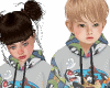 Looney Tones Kids M