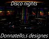 disco nights bar