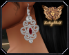 [ang]Elegance Earrings