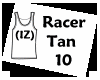 (IZ) Racer Tan