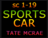SPORTS CAR