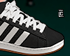 M| shoes campus™