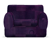 !HM! Purple Chair
