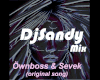 DjSandy - Move Your body