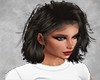 Brunette Short Style