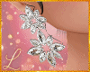 Star l Earrings