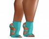 SS 4 Felicia Green