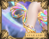 A\ Odette Arm