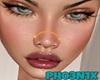 !PX NOSE/LIP PIERCE V11