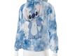 Stitch TieDie Jumper