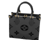 Furny Onthego Black