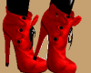 [AIB]Killer Red Boots