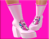Unicorn Boots V2