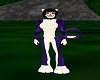 Wario Cat Suit F V2
