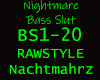 Nightmare - Bass 