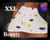 B♥ Glitz Skirt XXL