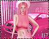 Pink Car PhotoRoom