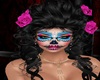 Dulce Muerte Head