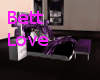 Bett Love