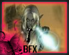 BFX Teal Orb Enhancer