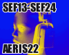 SEF13-SEF24 BOX TWO