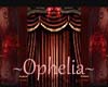 ~Ophelia~ Mirror Stand