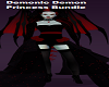 Demonic Demon Princess