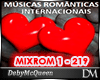[DM] Romanticas Internac