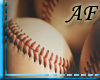 [AF]Baseball backdrop