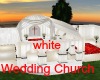 {S3N}white Wedding Churc