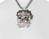 DTD | Betty Baddie Chain