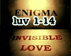G~ Invisible Love - 