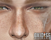 O² Natural Freckles V1