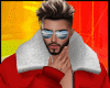 !R Christmas Jacket